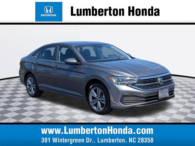 2024 Volkswagen Jetta's photo