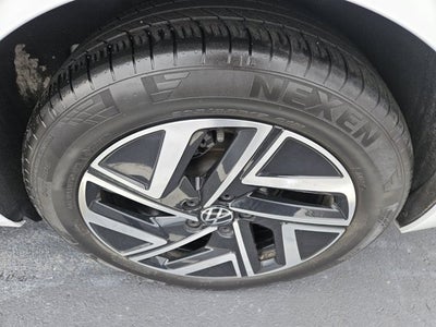 2024 Volkswagen Jetta 1.5T SEL