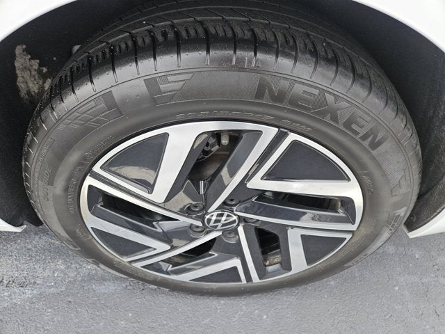 2024 Volkswagen Jetta 1.5T SEL