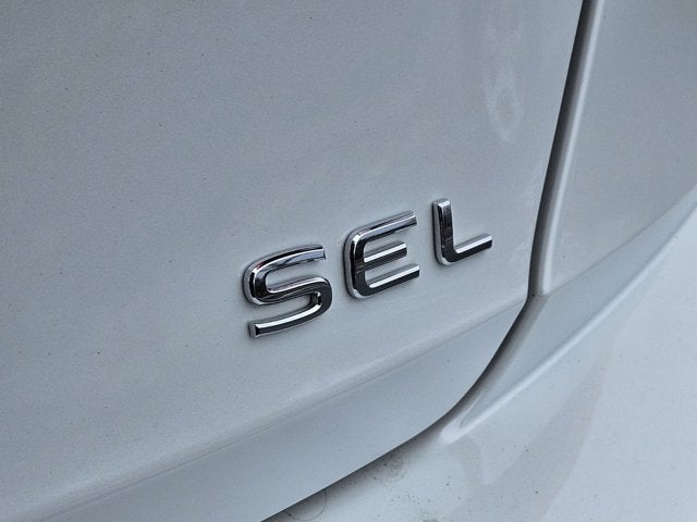 2024 Volkswagen Jetta 1.5T SEL