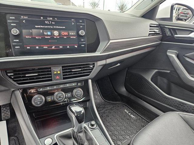 2024 Volkswagen Jetta 1.5T SEL