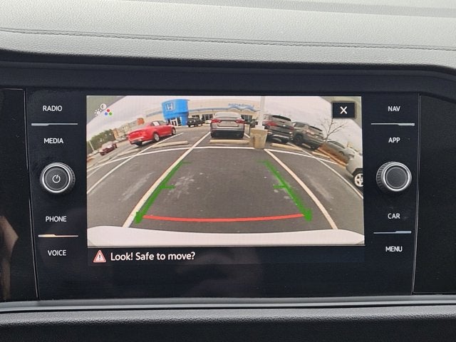 2024 Volkswagen Jetta 1.5T SEL