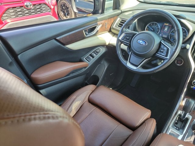 2019 Subaru Ascent Touring