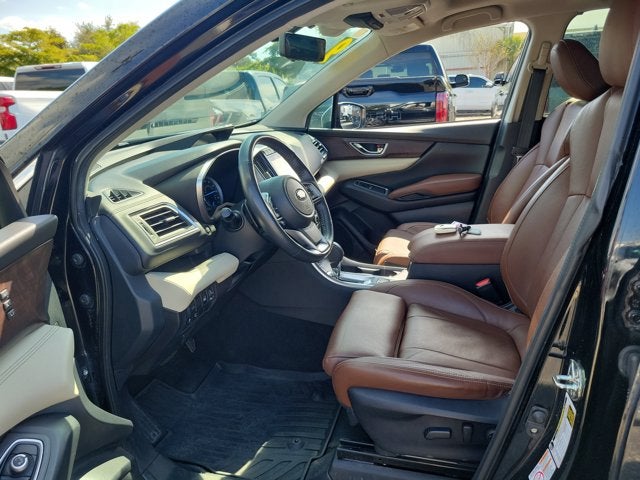 2019 Subaru Ascent Touring