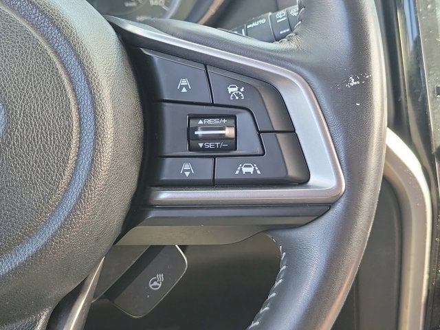 2019 Subaru Ascent Touring