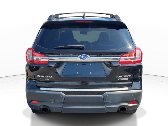 2019 Subaru Ascent Touring