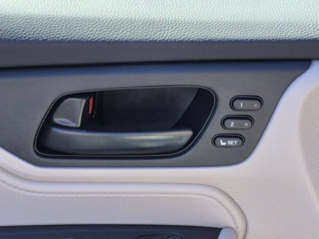 2027 Honda Odyssey EX-L