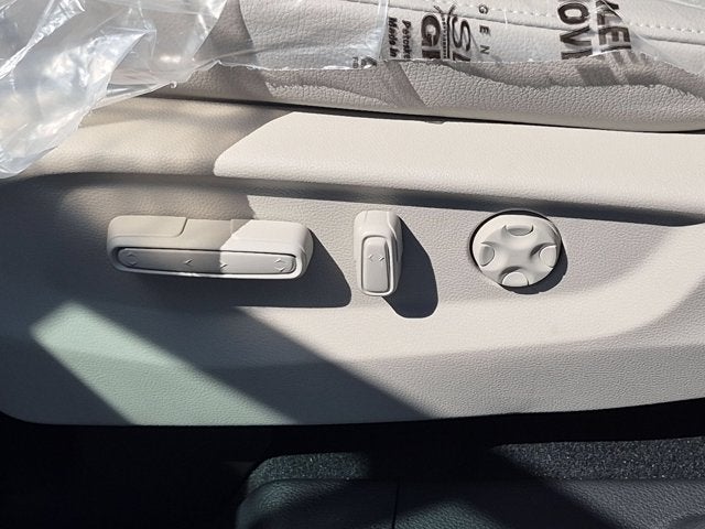 2027 Honda Odyssey EX-L