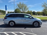 2027 Honda Odyssey EX-L