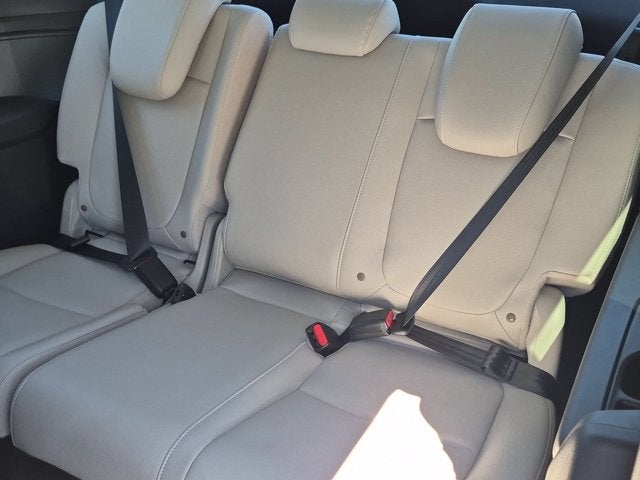 2027 Honda Odyssey EX-L