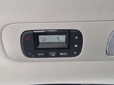 2027 Honda Odyssey EX-L