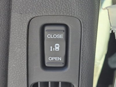 2027 Honda Odyssey EX-L