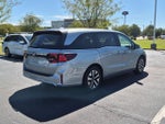 2027 Honda Odyssey EX-L