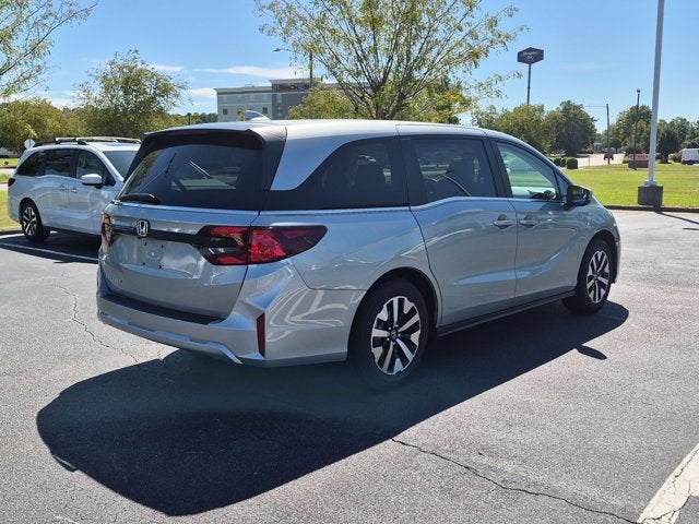 2027 Honda Odyssey EX-L