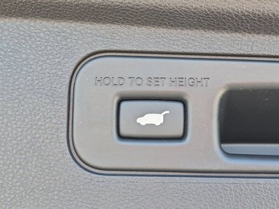 2027 Honda Odyssey EX-L