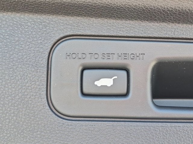 2027 Honda Odyssey EX-L