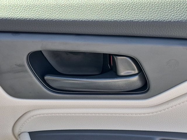 2027 Honda Odyssey EX-L