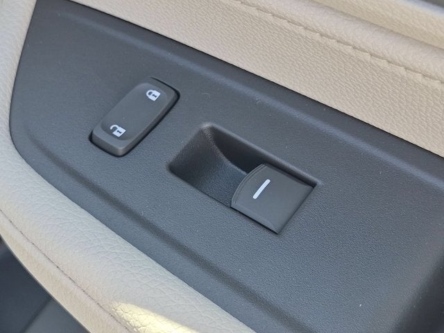 2027 Honda Odyssey EX-L