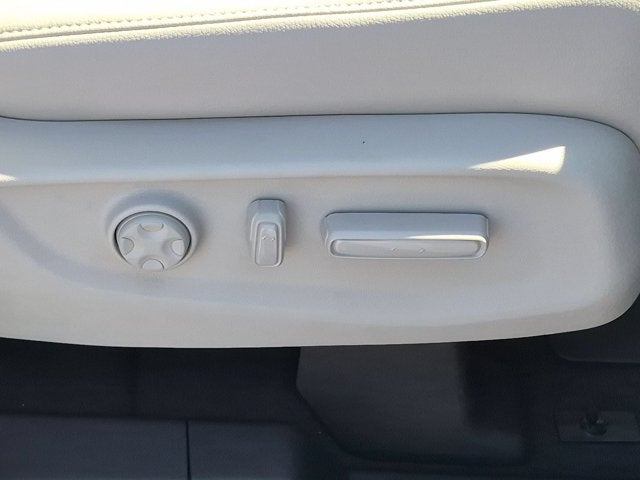 2027 Honda Odyssey EX-L