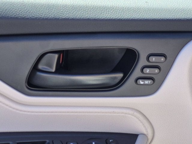 2027 Honda Odyssey EX-L