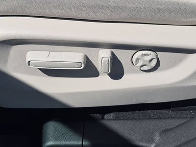 2027 Honda Odyssey EX-L