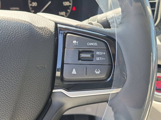 2027 Honda Odyssey EX-L