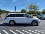 2027 Honda Odyssey EX-L