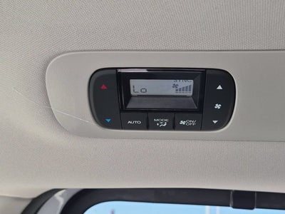 2027 Honda Odyssey EX-L