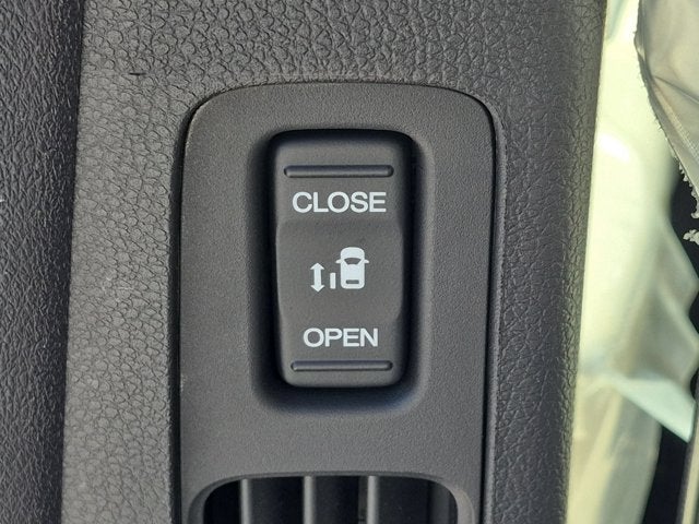 2027 Honda Odyssey EX-L