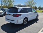2027 Honda Odyssey EX-L