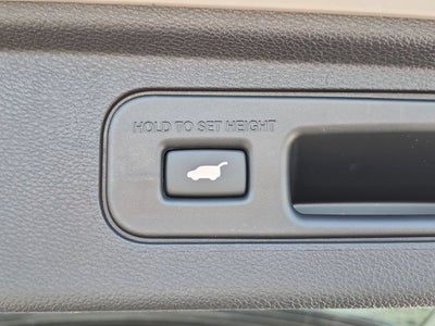 2027 Honda Odyssey EX-L