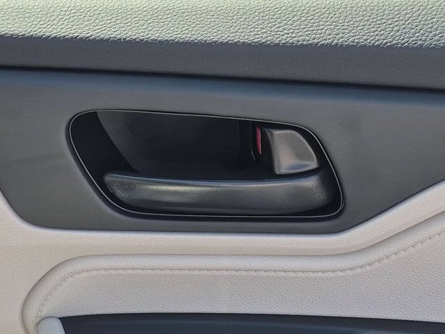 2027 Honda Odyssey EX-L
