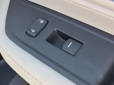 2027 Honda Odyssey EX-L