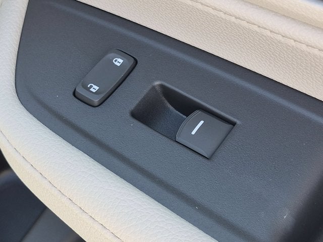 2027 Honda Odyssey EX-L