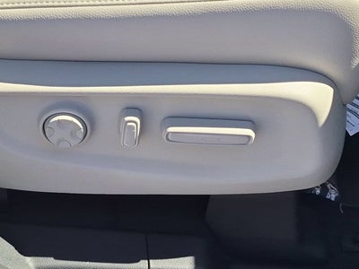 2027 Honda Odyssey EX-L