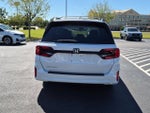 2027 Honda Odyssey EX-L