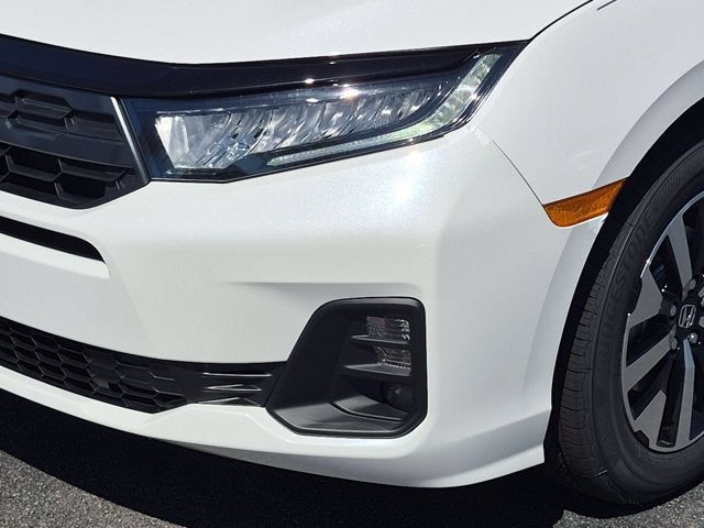 2027 Honda Odyssey EX-L