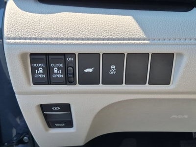 2027 Honda Odyssey EX-L