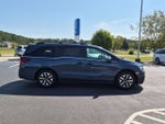 2027 Honda Odyssey EX-L