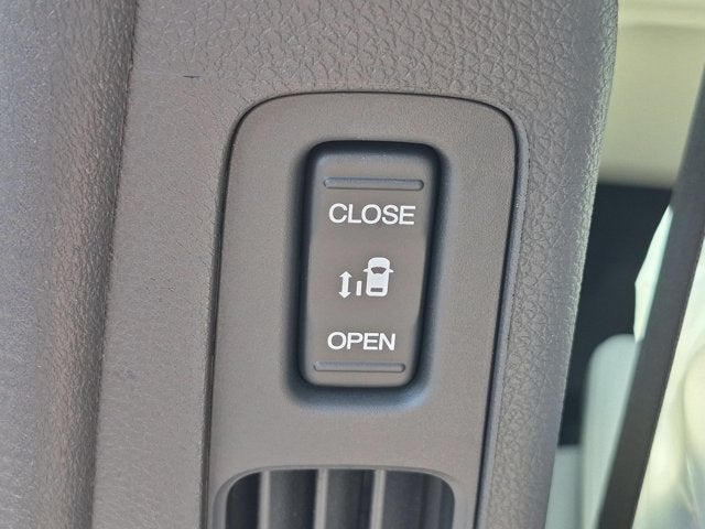 2027 Honda Odyssey EX-L