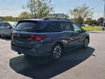 2027 Honda Odyssey EX-L
