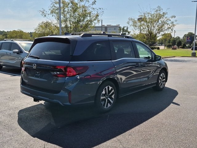 2027 Honda Odyssey EX-L
