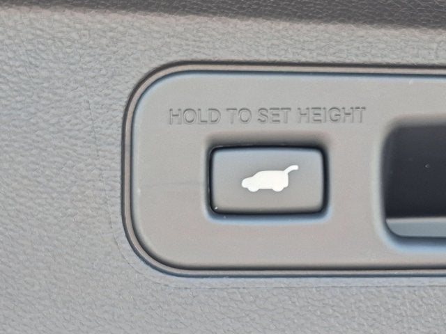 2027 Honda Odyssey EX-L