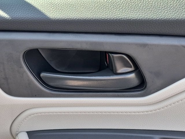 2027 Honda Odyssey EX-L
