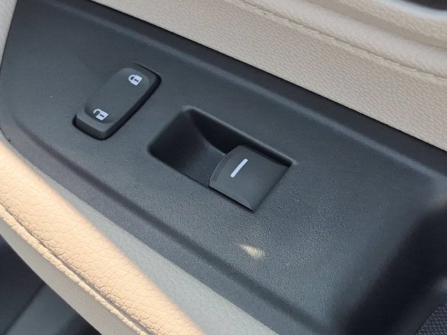 2027 Honda Odyssey EX-L