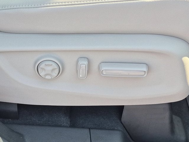 2027 Honda Odyssey EX-L