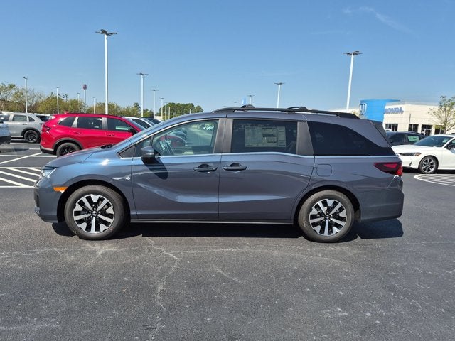 2027 Honda Odyssey EX-L