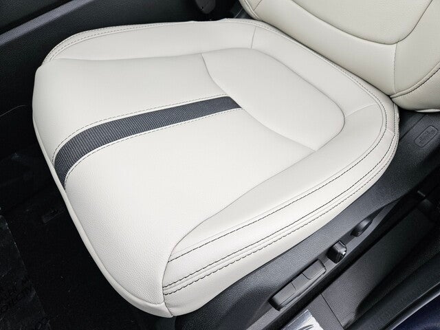 2026 Honda Passport RTL Towing