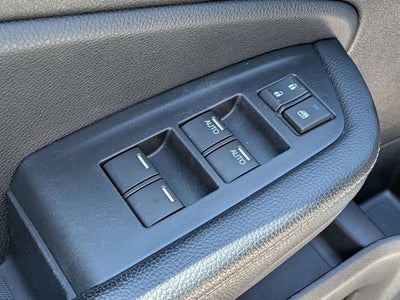 2021 Honda Ridgeline RTL-E