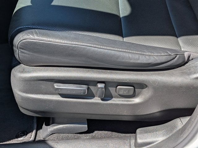 2021 Honda Ridgeline RTL-E